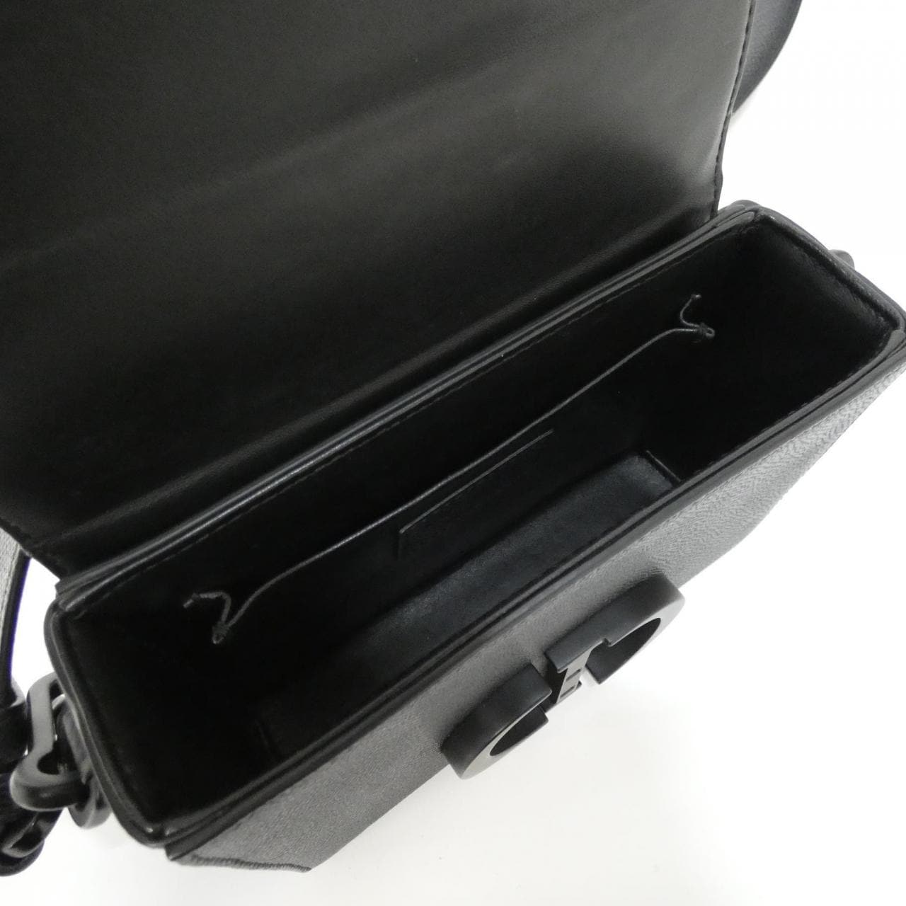 クリスチャンディオール 30 MONTAIGNE BOX BAG M9204SBAV ショルダーバッグ