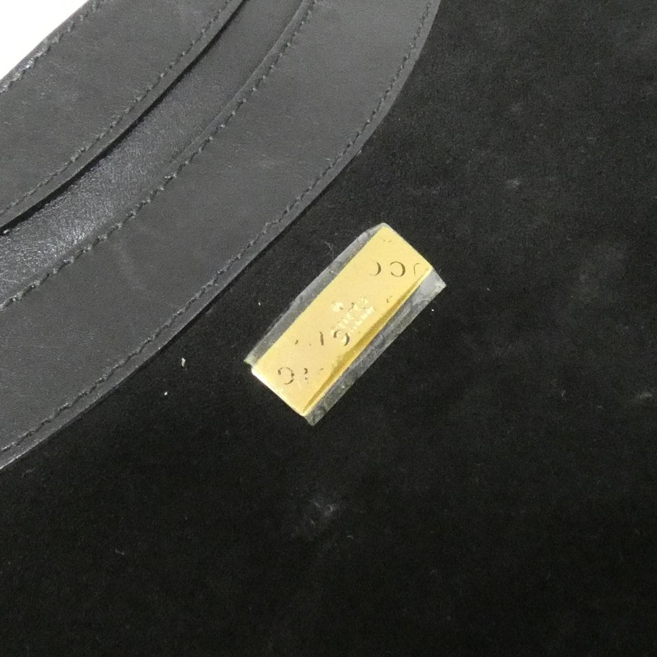 【ヴィンテージ】グッチ 001 4062 ショルダーバッグ