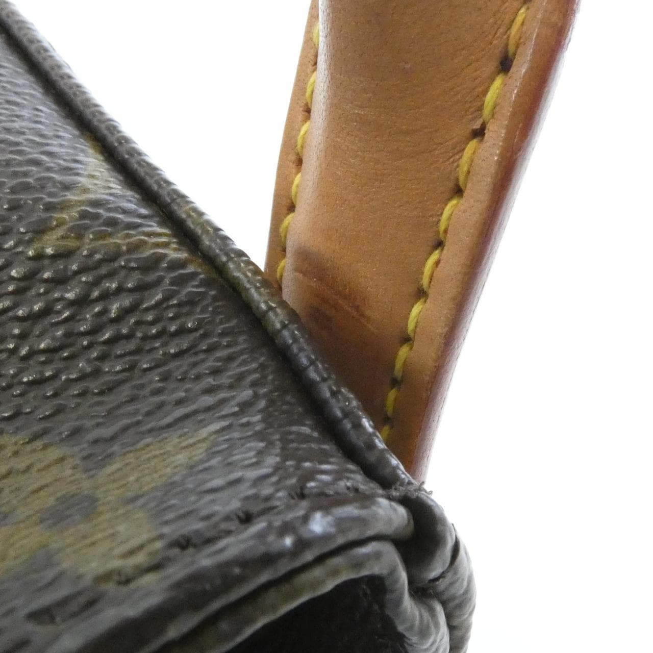 ルイヴィトン モノグラム ルーピング MM M51146 ショルダーバッグ