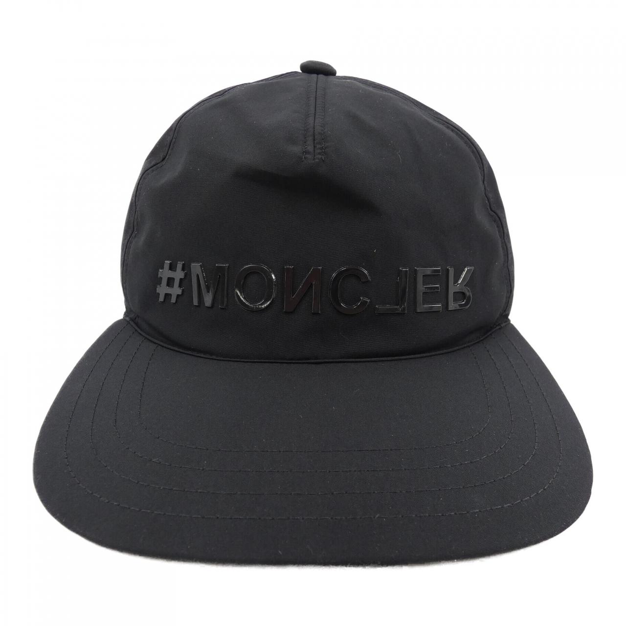 MONCLER MONCLER Cap