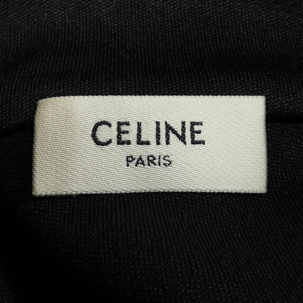 セリーヌ CELINE ブルゾン