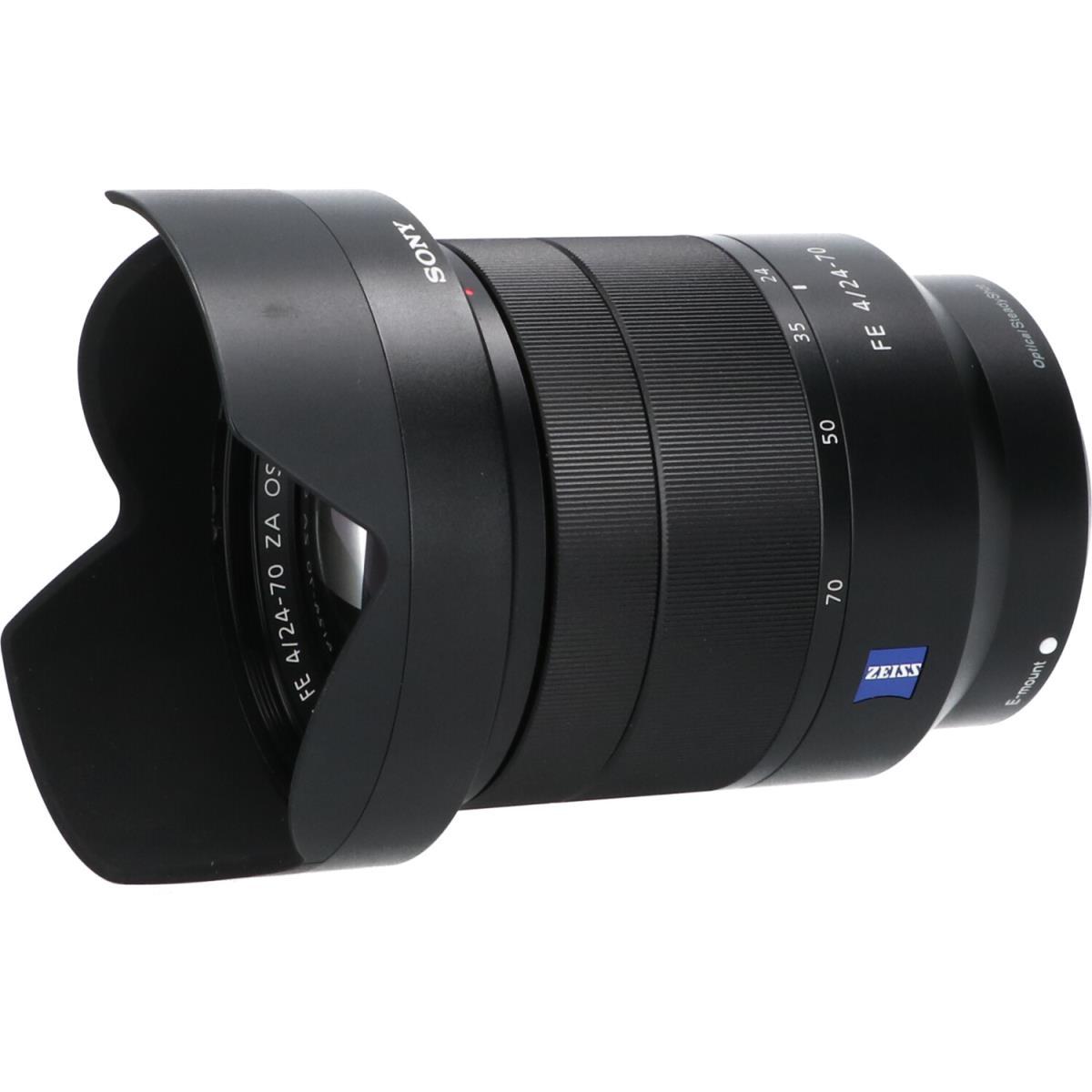 SONY FE24-70mm F4ZA OSS(SEL2470Z)