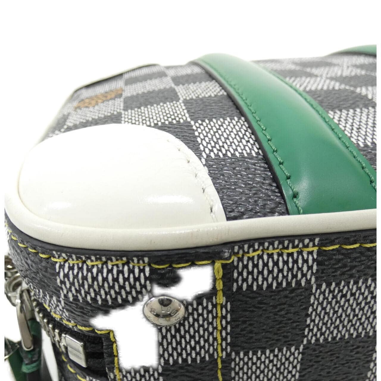 LOUIS VUITTON Valisette BB N40233 Bag