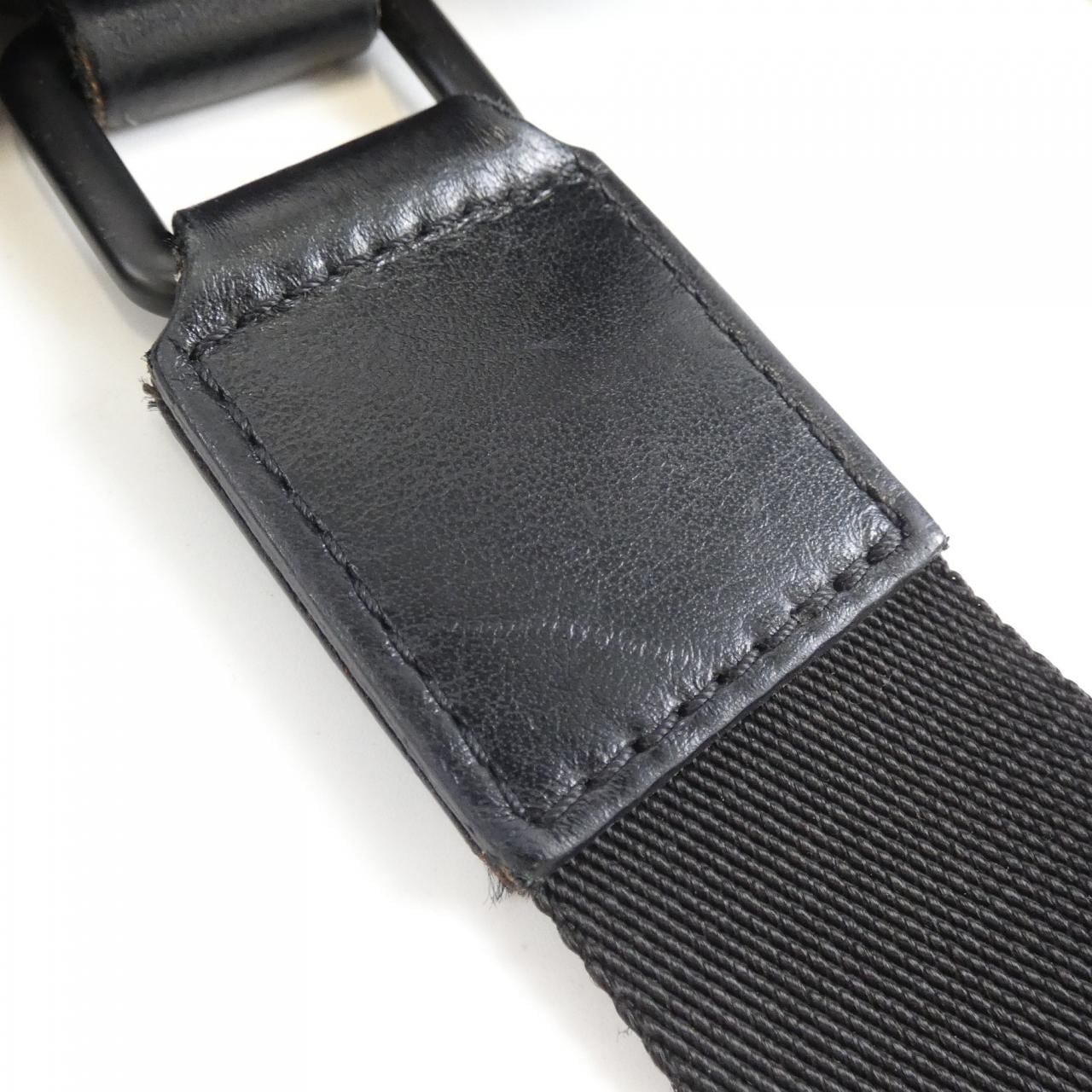 LOUIS VUITTON Monogram標誌粉筆單肩包 M44625 單肩包
