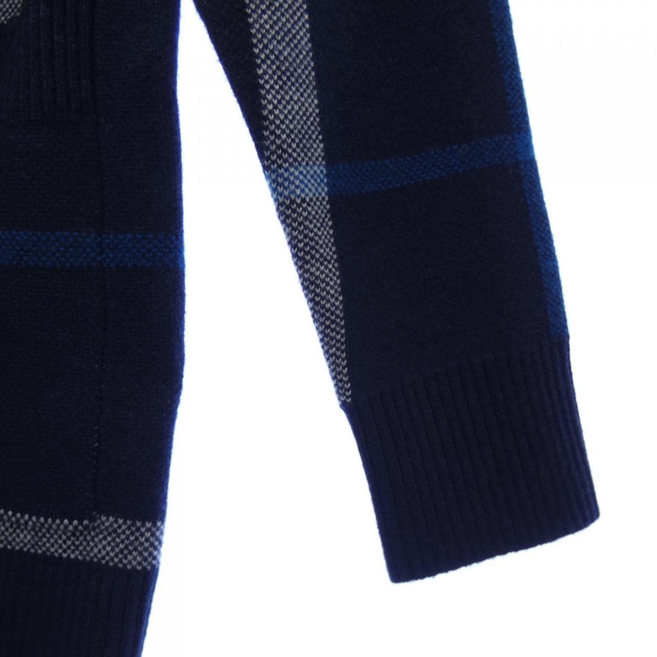 バーバリー BURBERRY カーディガン