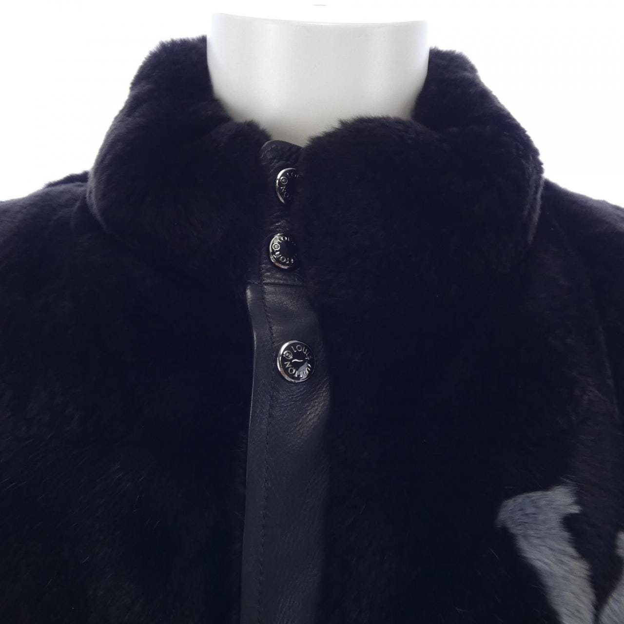 ルイヴィトン LOUIS VUITTON MTBS80POO ベスト