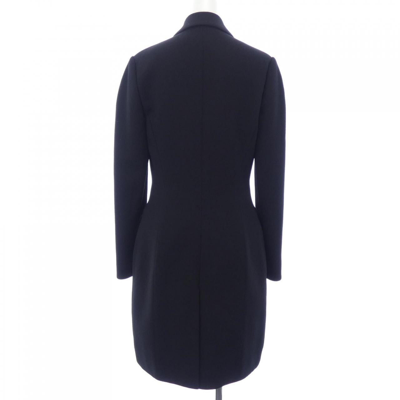 クリスチャンディオール CHRISTIAN DIOR 4C21858F1122 コート