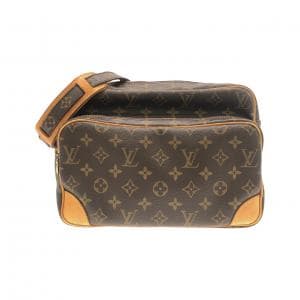 ルイヴィトン モノグラム ナイル M45244 ショルダーバッグ