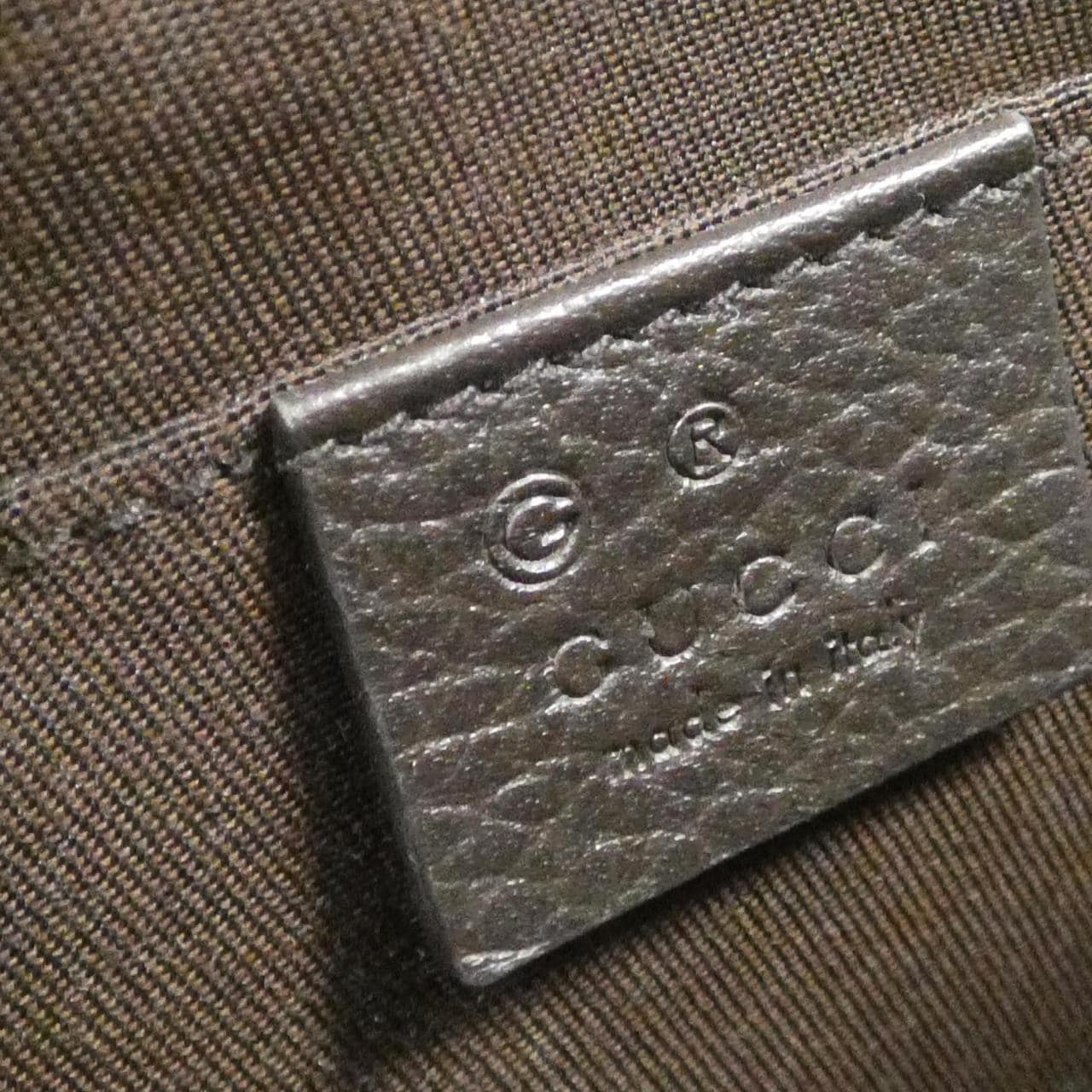 グッチ 449174 KY9KN ウエストバッグ