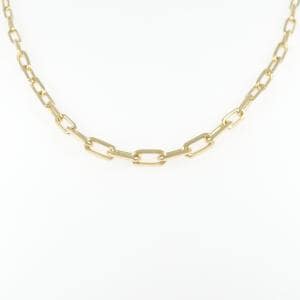 【新品】K18YG ネックレス