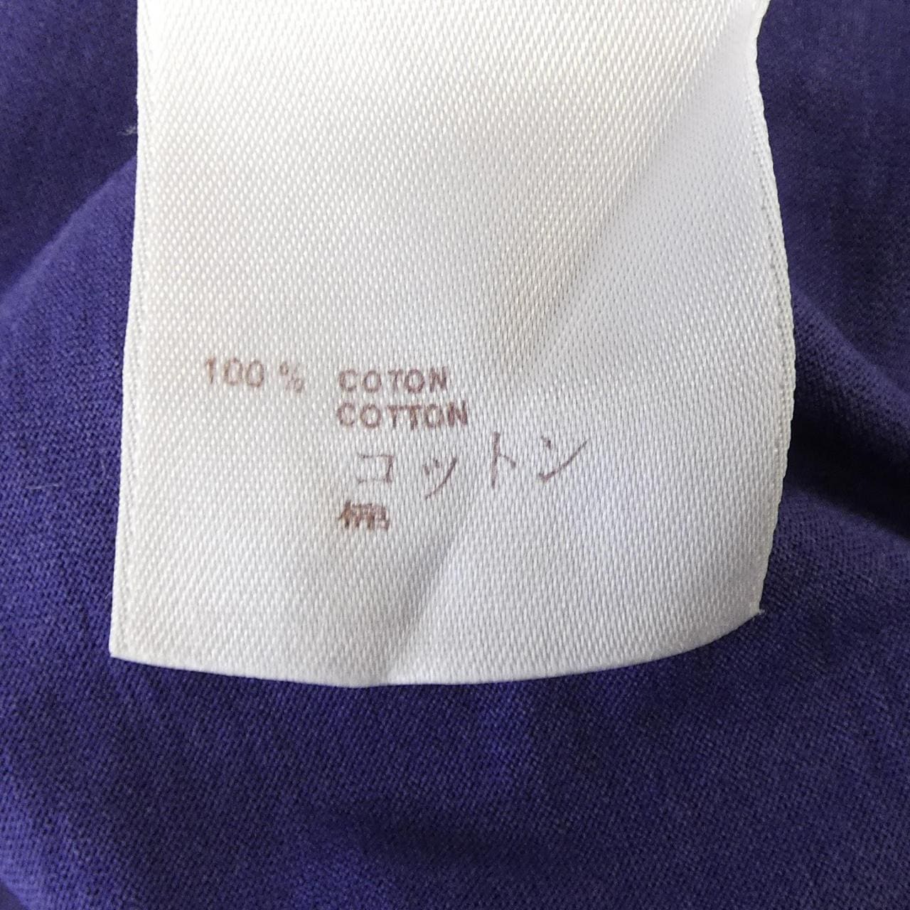 ルイヴィトン LOUIS VUITTON H2JR08JU6 Tシャツ