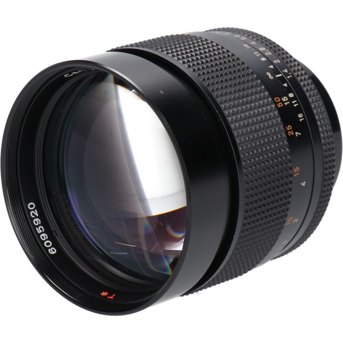 ＰＬＡＮＡＲ８５ｍｍ　Ｆ１．４ＡＥ（Ｇ）