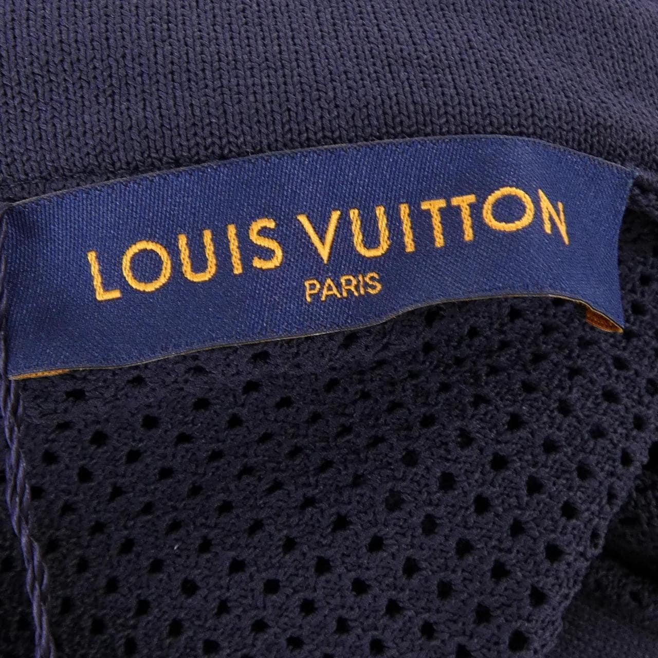 ルイヴィトン LOUIS VUITTON HHN01WNOU ブルゾン