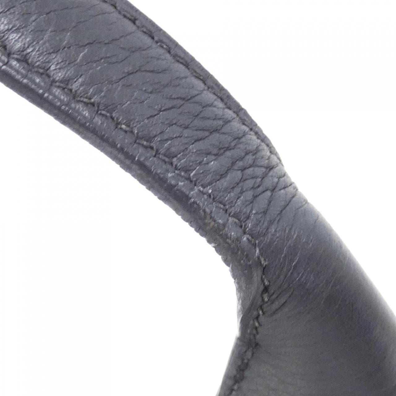【ヴィンテージ】エルメス トリム2 31cm ショルダーバッグ