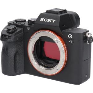 α7 II ILCE-7M2