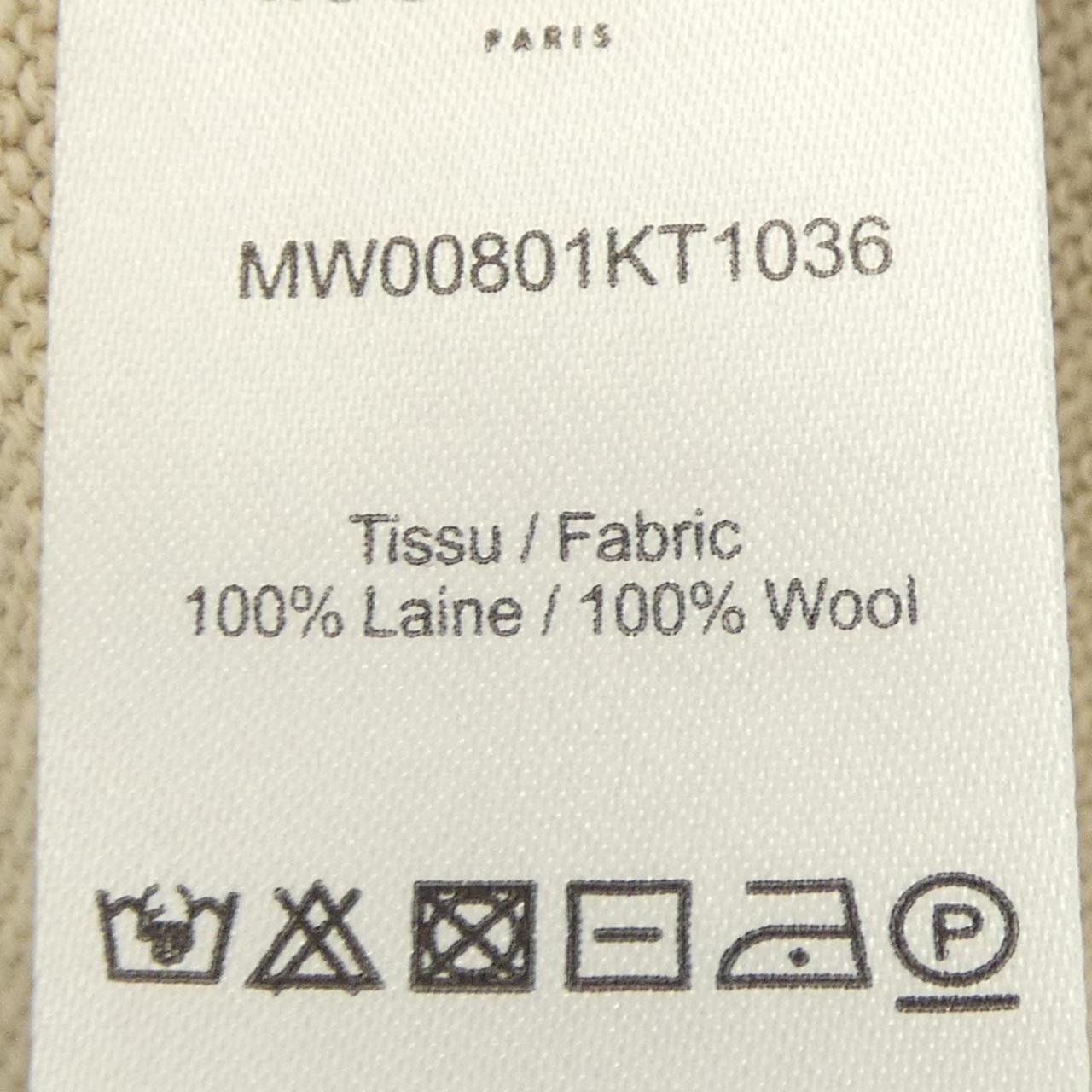 メゾンキツネ MAISON KITSUNE MW00801KT1036 ニット
