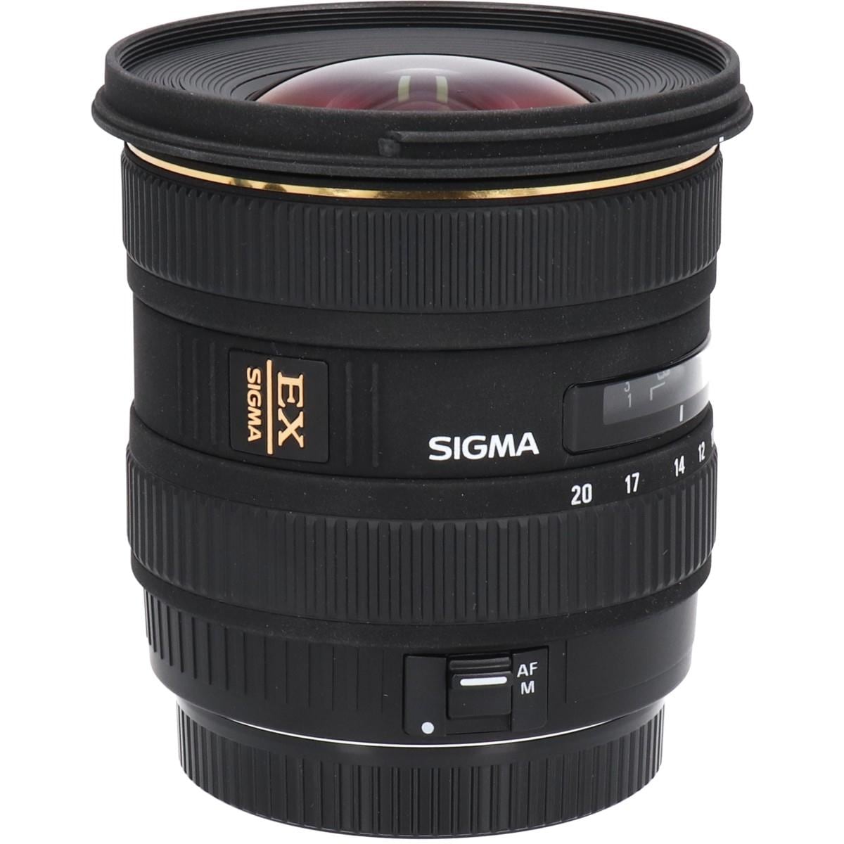 ＥＯＳ１０－２０ｍｍ　Ｆ４－５．６ＥＸ　ＤＣ　ＨＳＭ