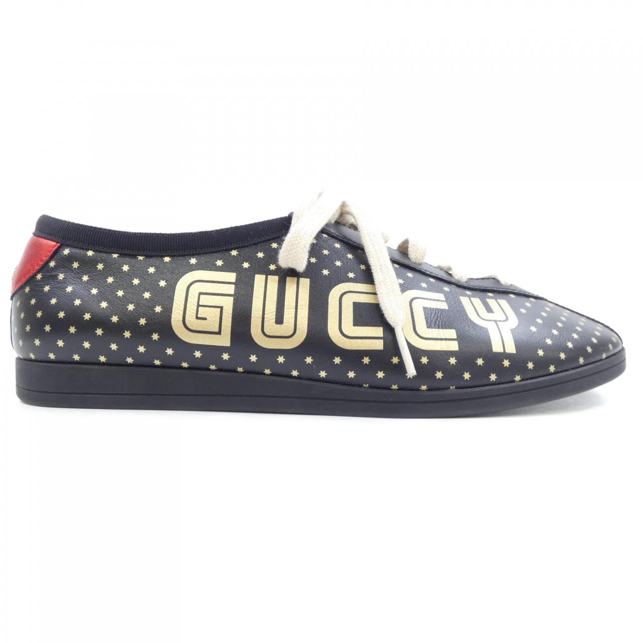 グッチ GUCCI スニーカー