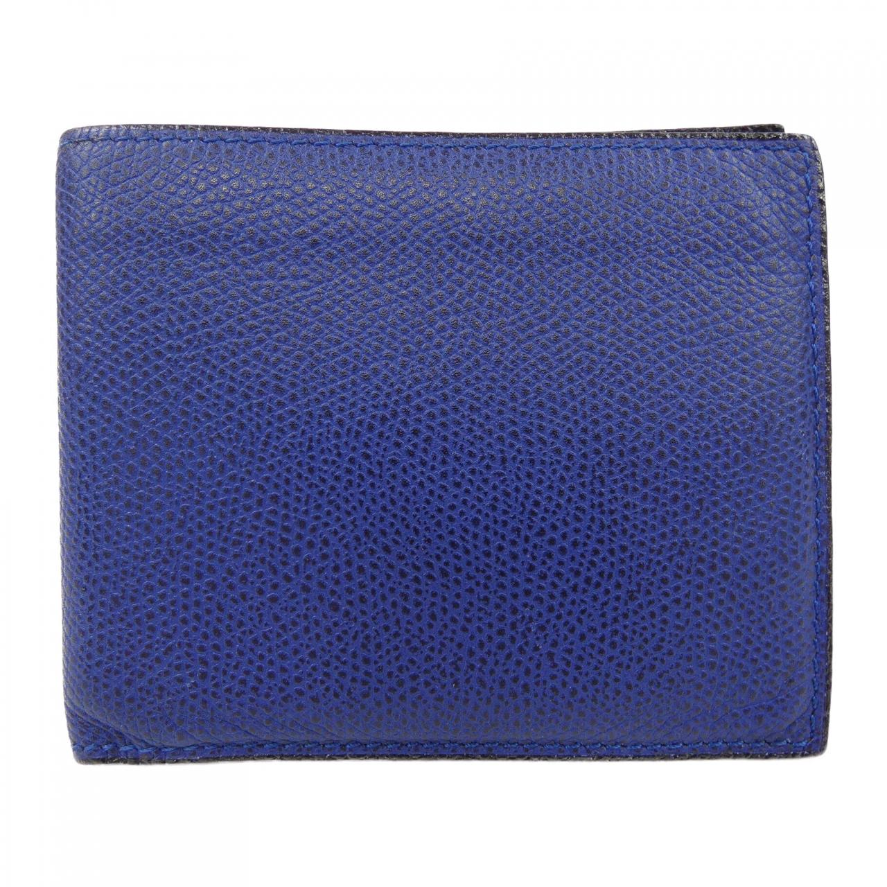 ヴァレクストラ VALEXTRA WALLET