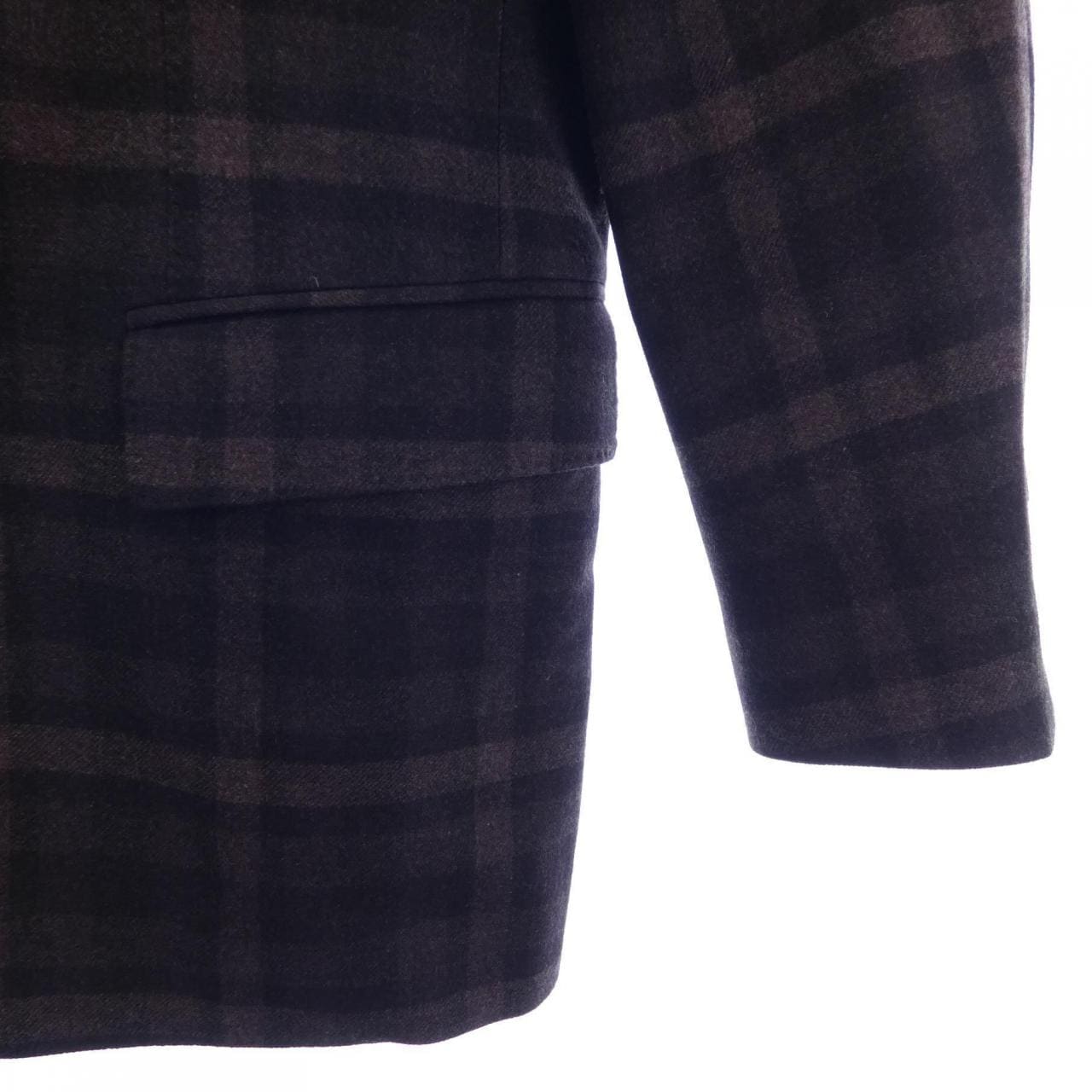 エルメネジルドゼニア Ermenegildo Zegna ジャケット