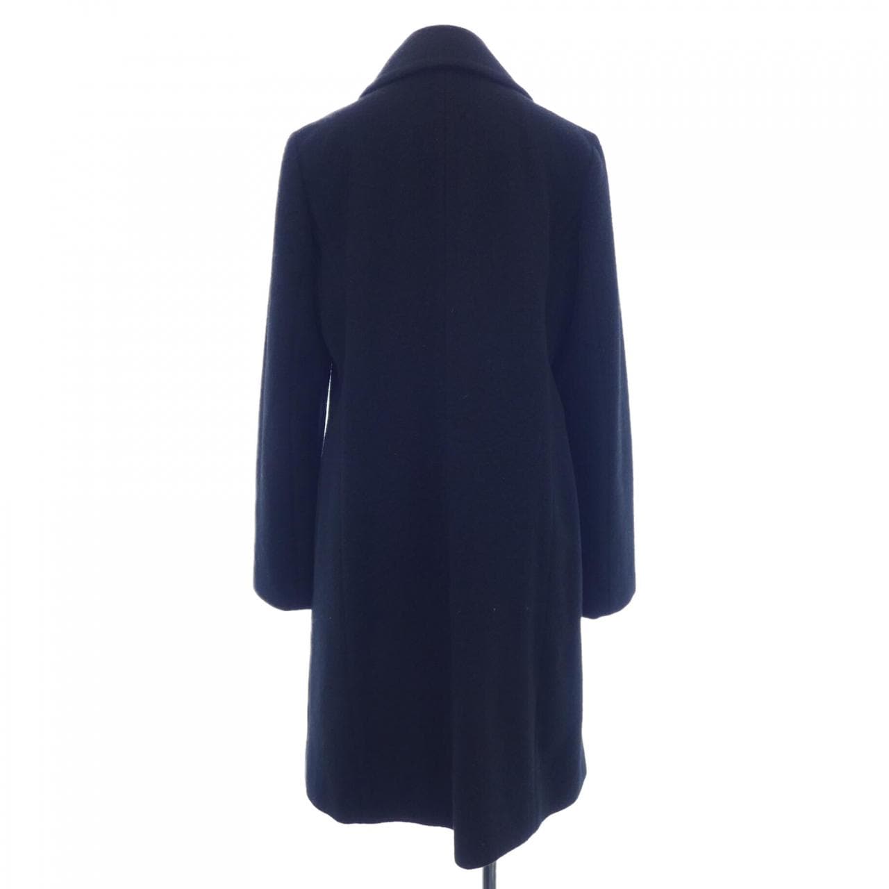 バーバリーブルーレーベル BURBERRY BLUE LABEL コート