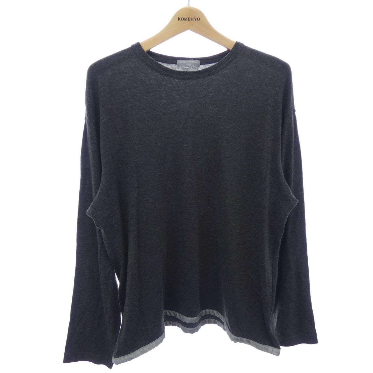 【ヴィンテージ】コムデギャルソンオム COMME des GARCONS HOMME HT-040190 トップス