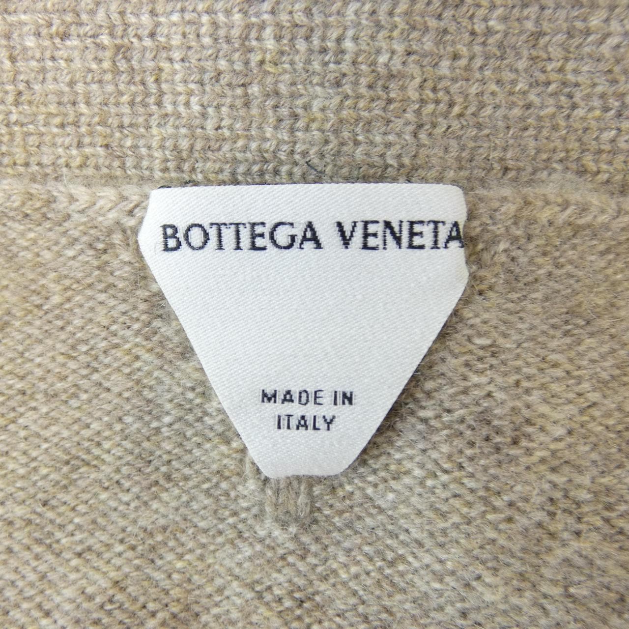 ボッテガヴェネタ BOTTEGA VENETA 75214 V2MM0 カーディガン