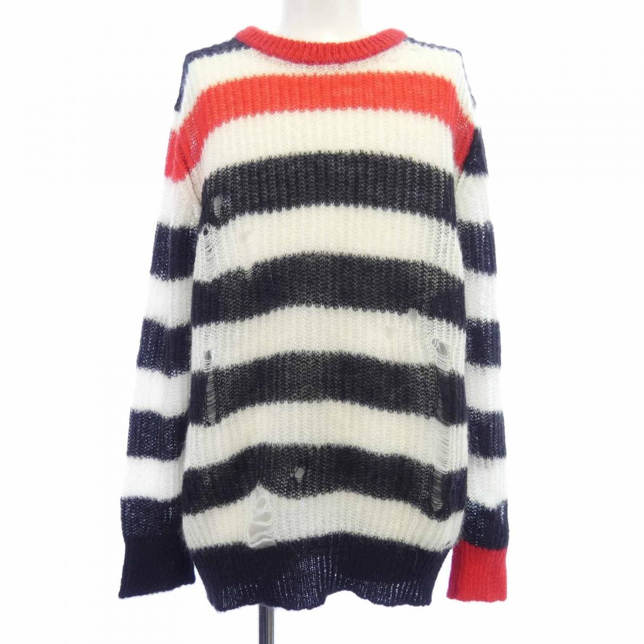 ディーゼル DIESEL ニット