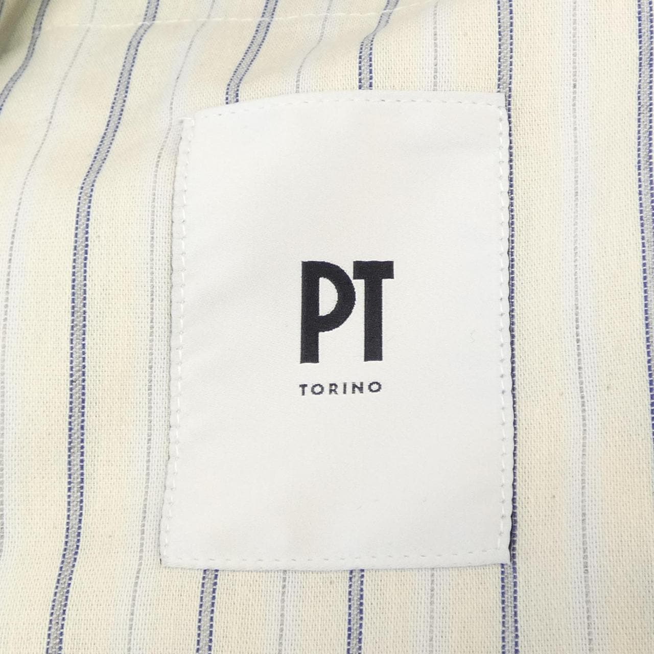 ピーティートリノ PT TORINO ZSCLZB0CL1 パンツ