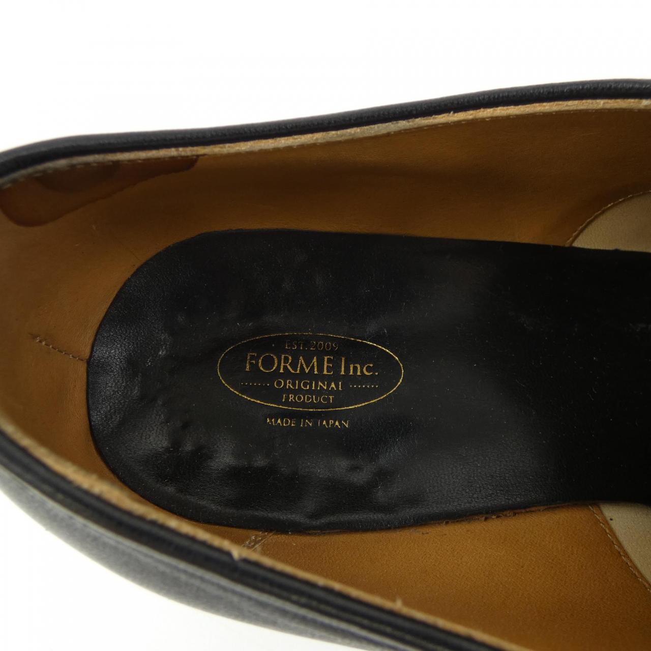 FORME fm-I37 シューズ