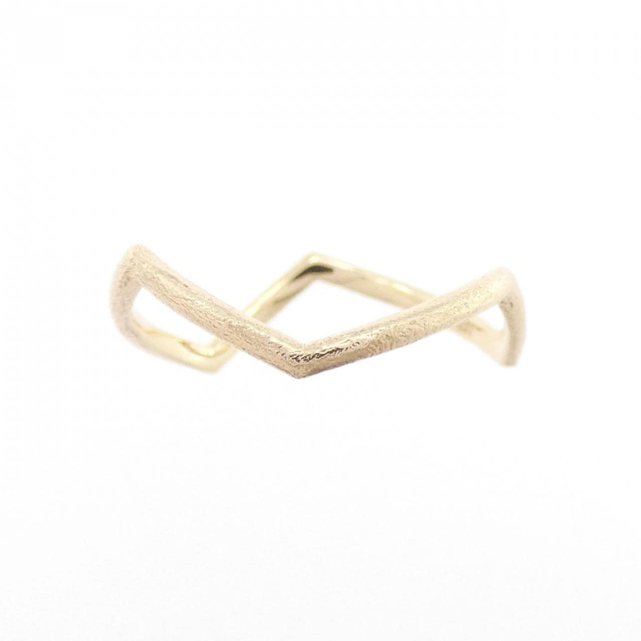 ノジェス K10YG リング