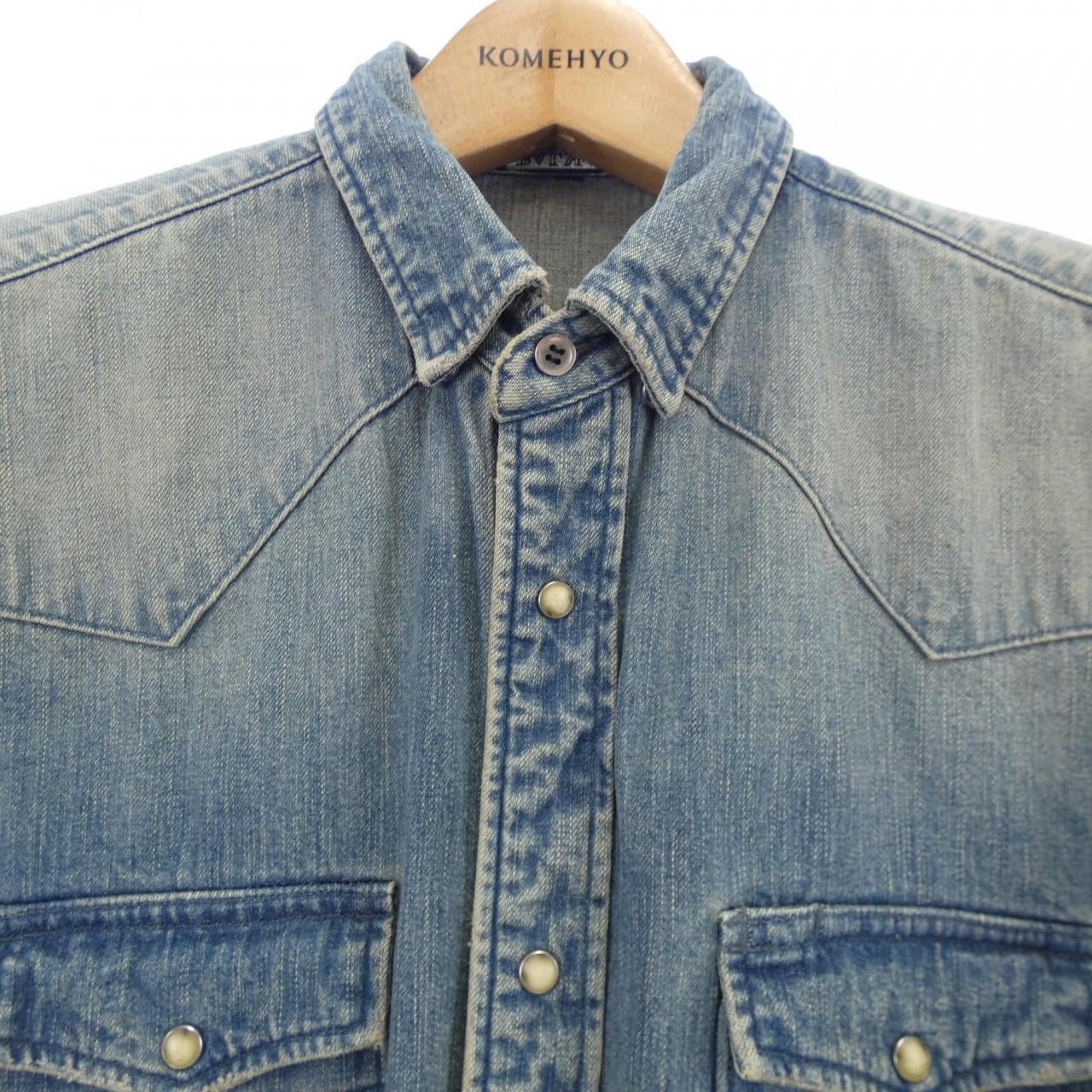 バルマン BALMAIN シャツ