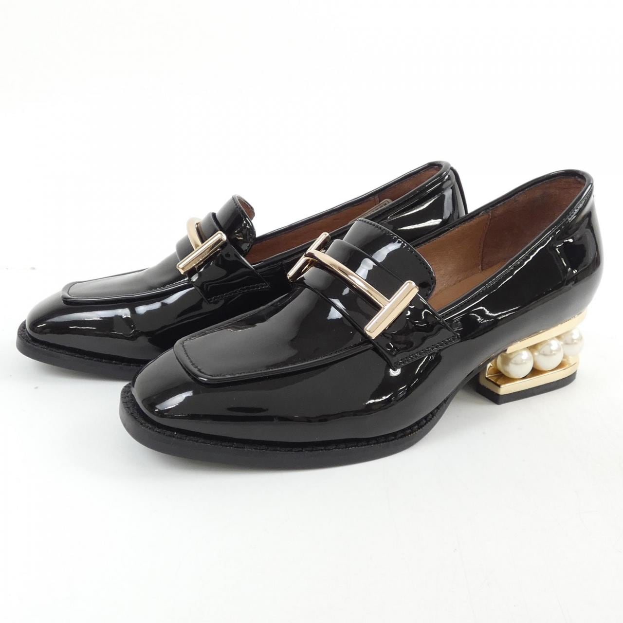 ジェフリーキャンベル JEFFREY CAMPBELL 9523-80 シューズ