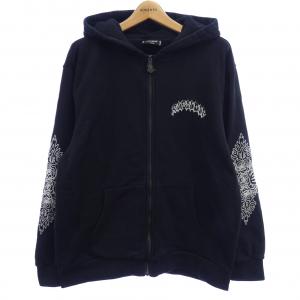 RIPNDIP パーカー