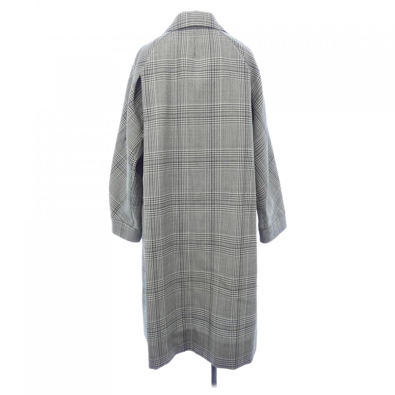 オーバーコート OVERCOAT F21C08ST-DWGC コート