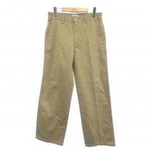 セリーヌ CELINE ミッドウエスト ストレートレッグ 2N227794D パンツ