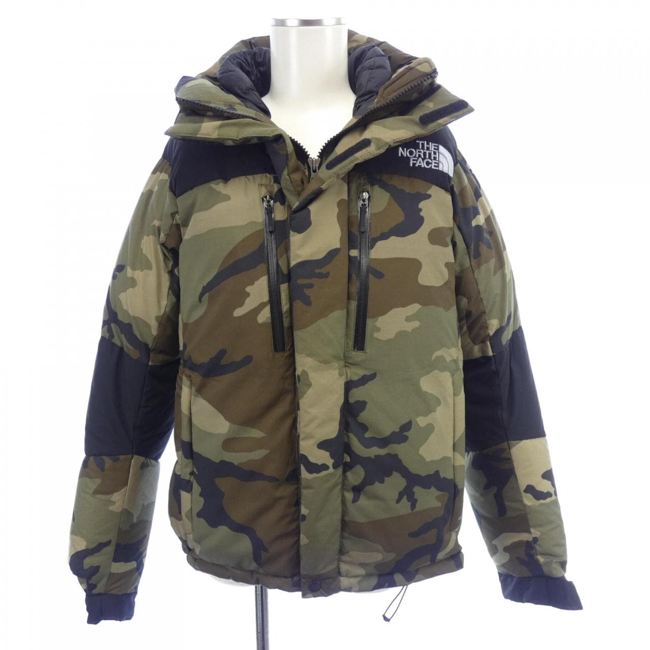 ザノースフェイス THE NORTH FACE ND91951 ダウンジャケット