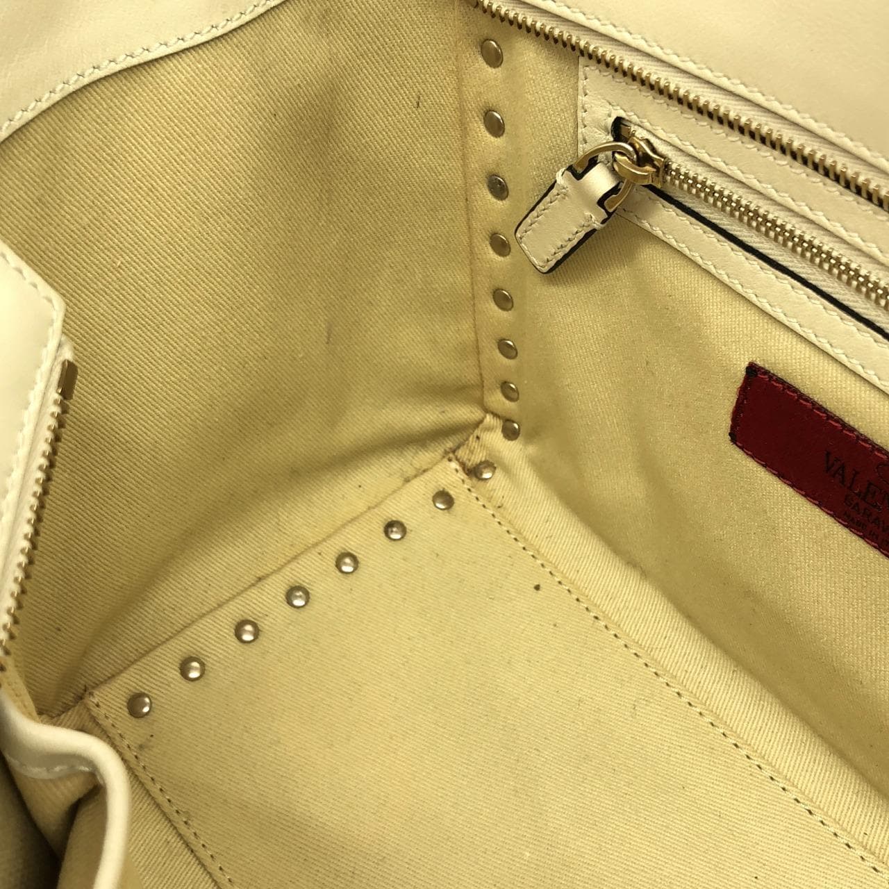 ヴァレンティノガラヴァーニ BG-Z540B0L2 バッグ