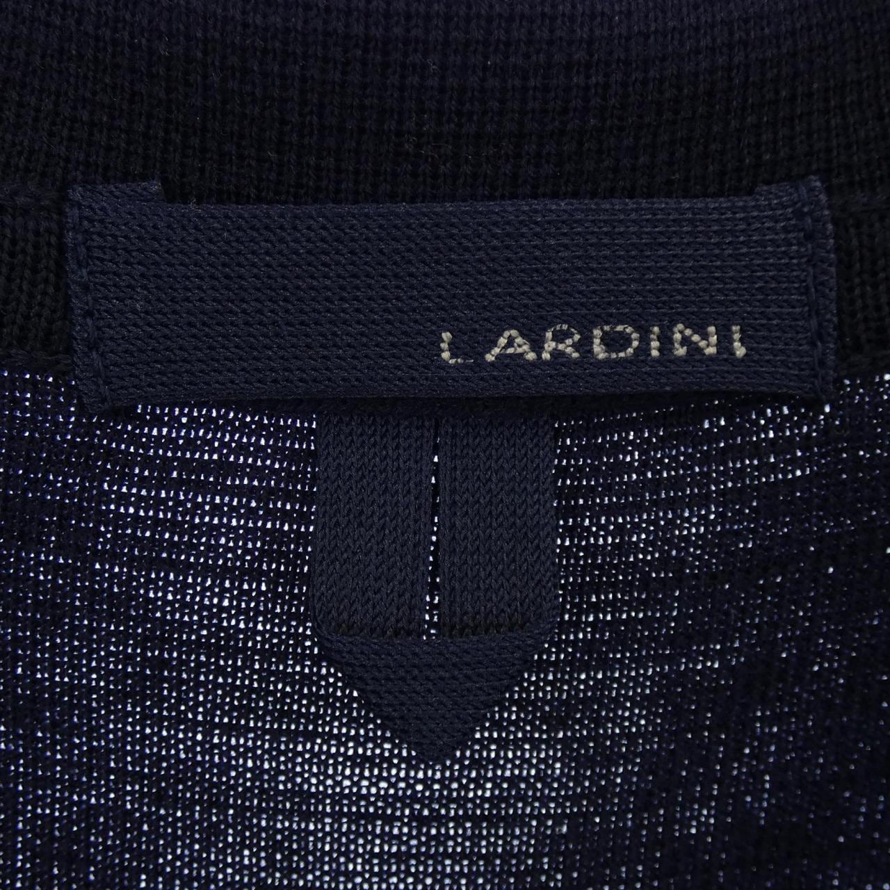 ラルディーニ LARDINI ジャケット