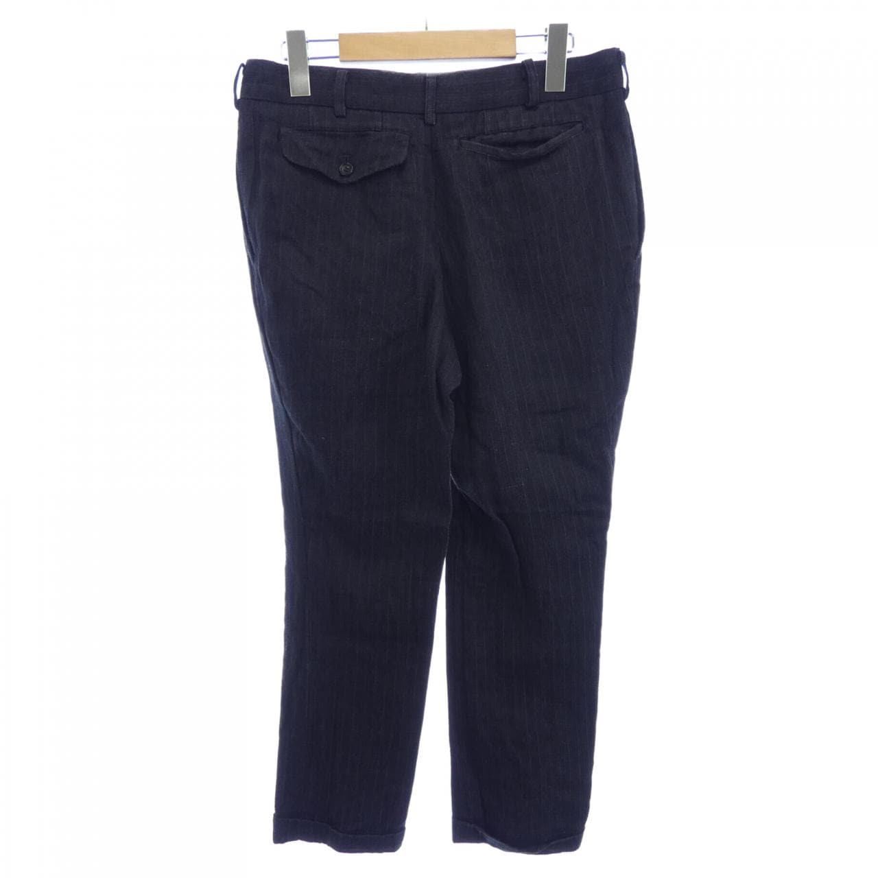 【ヴィンテージ】コムデギャルソンオム COMME des GARCONS HOMME HP-02027L パンツ