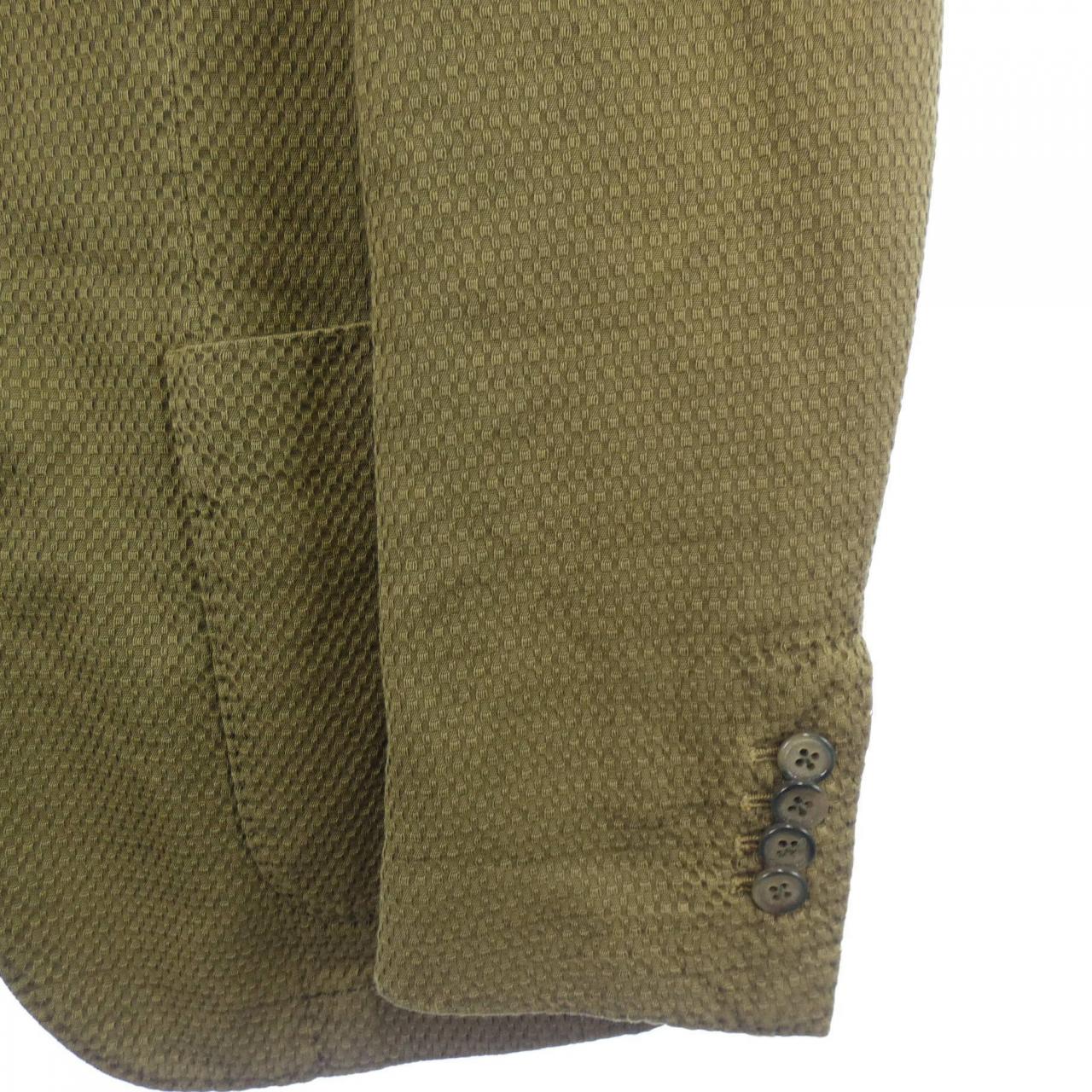 サンタニエッロ SANTANIELLO ジャケット