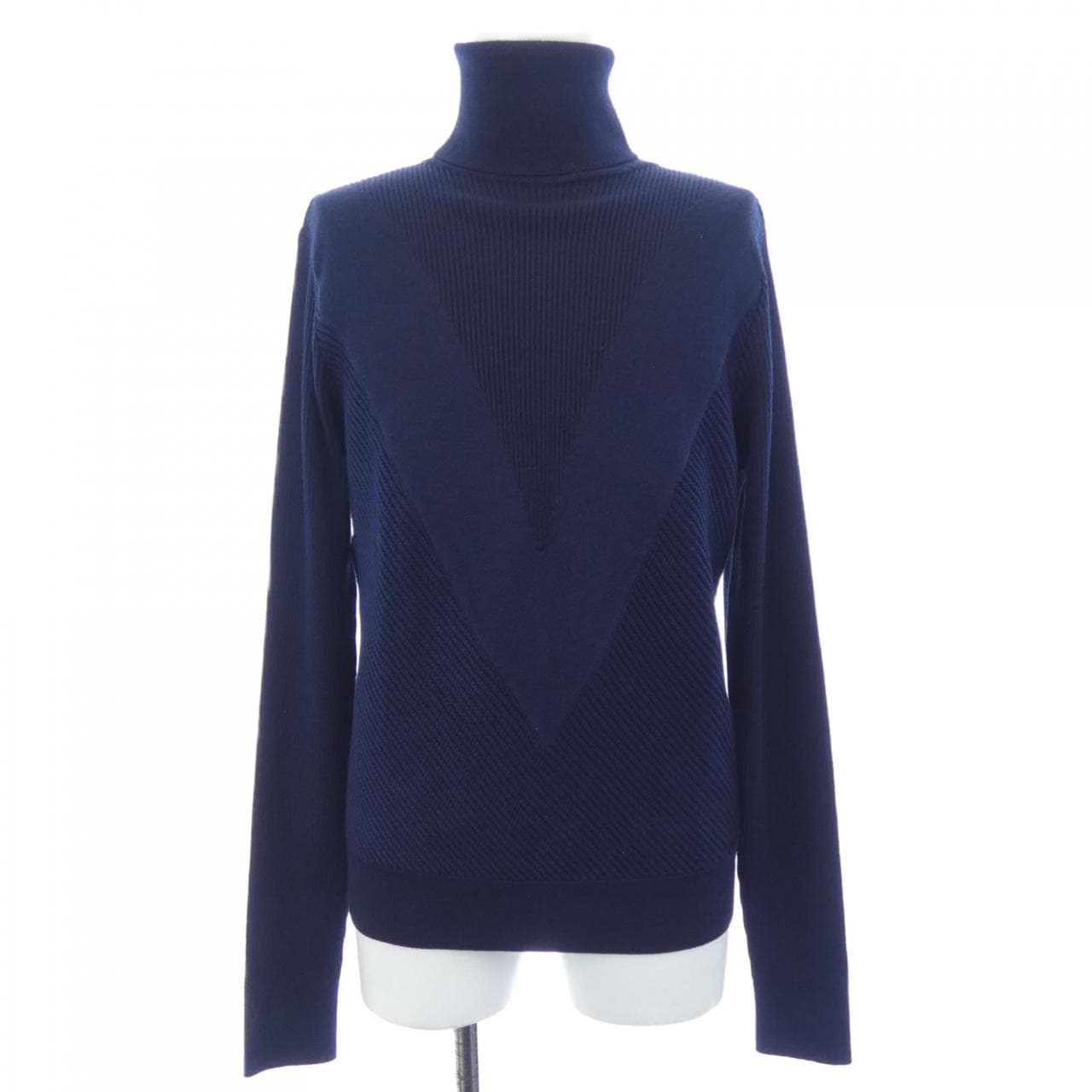 ルイヴィトン LOUIS VUITTON H8N08WF73 ニット