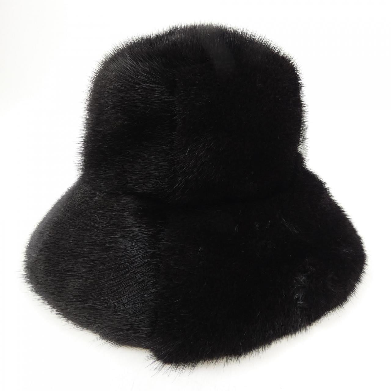 ルイヴィトン LOUIS VUITTON バケットハット･LVコージー M7151A ハット