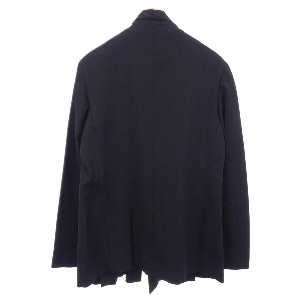 ヨウジヤマモトプリュスノアール YOHJI YAMAMOTO+NOIR NT-J11-101 ジャケット