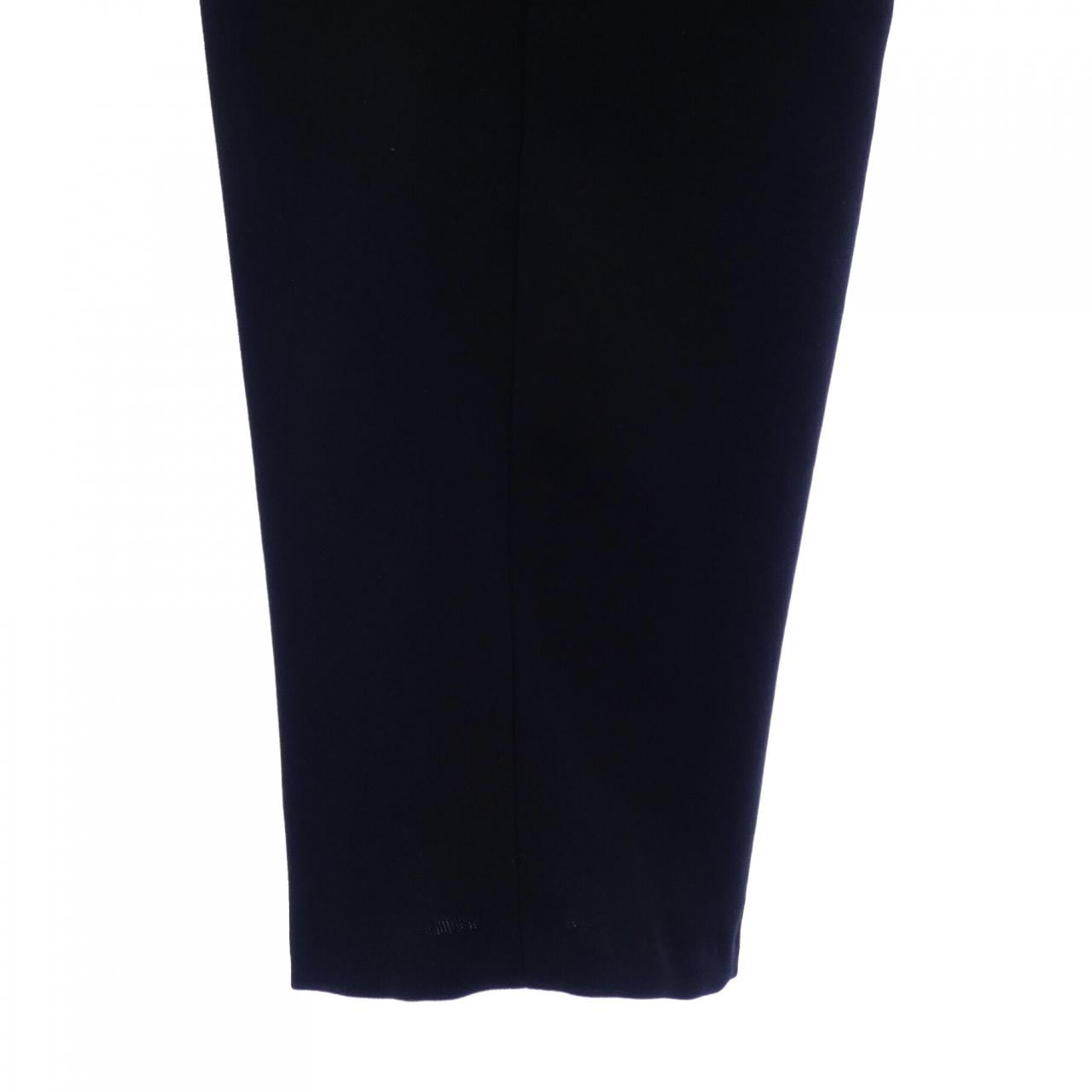 ボーダーズアットバルコニー BORDERS at BALCONY BD1911-3G-02 パンツ