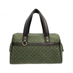 ルイヴィトン モノグラム ミニ ジョセフィーヌ GM M92412 バッグ