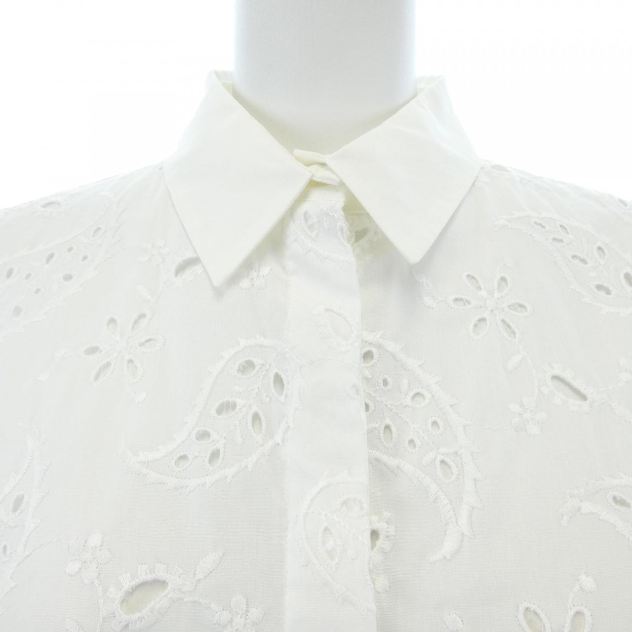 FABIANA FILIPPI襯衫