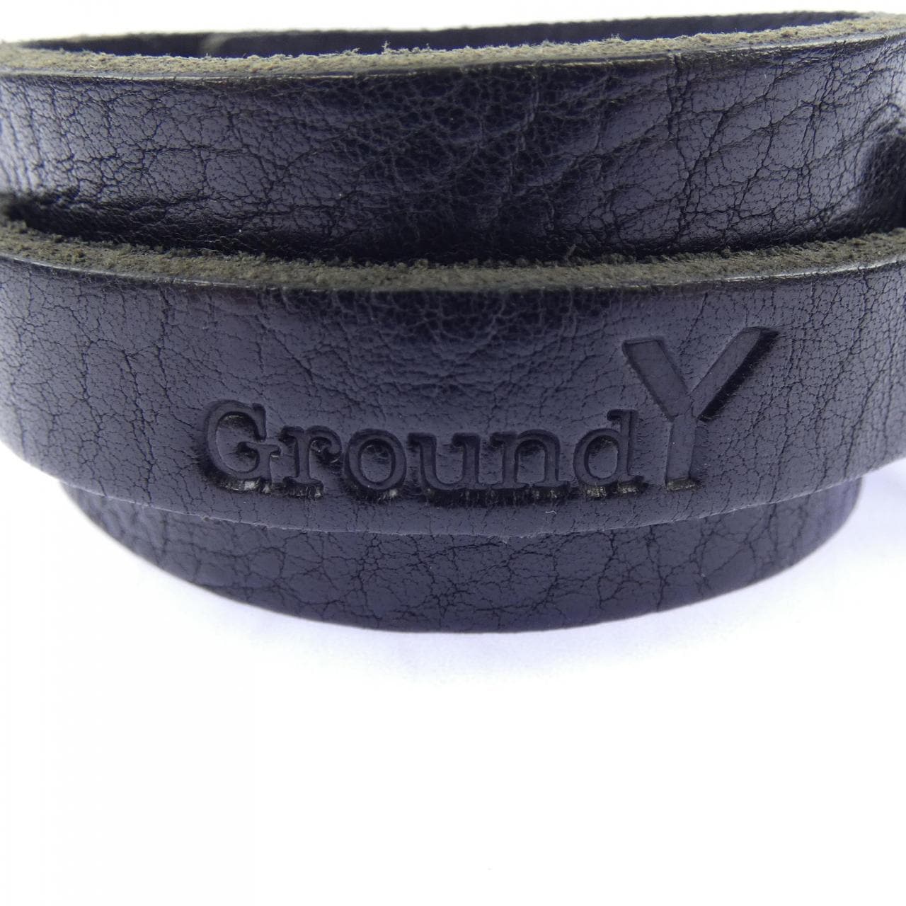 グラウンドワイ GROUND Y BRACELET
