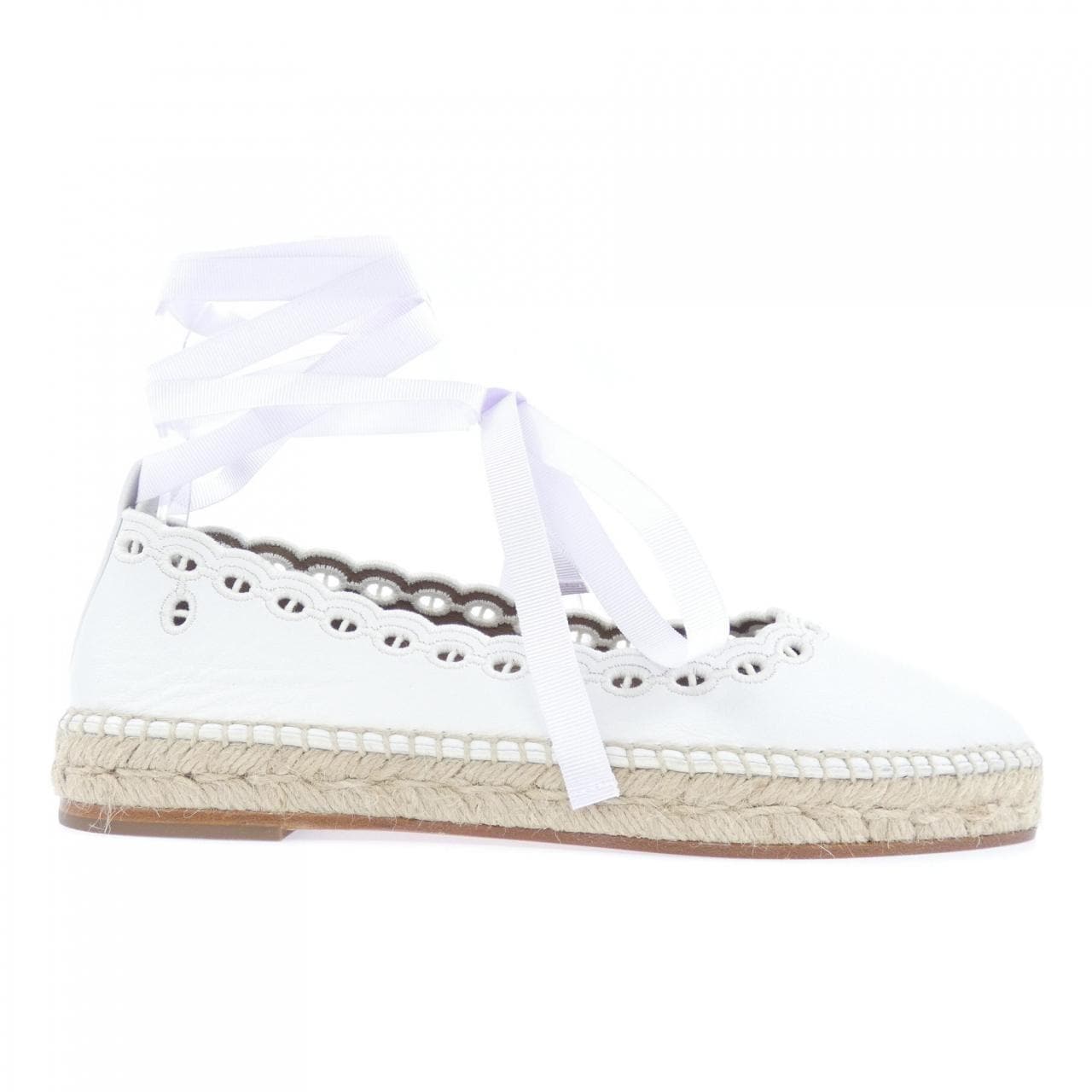 HERMES Guapa Chaine d'Ancre 231293Z Shoes