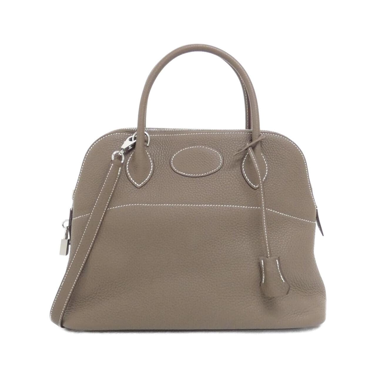 エルメス ボリード 31cm 038399CK バッグ